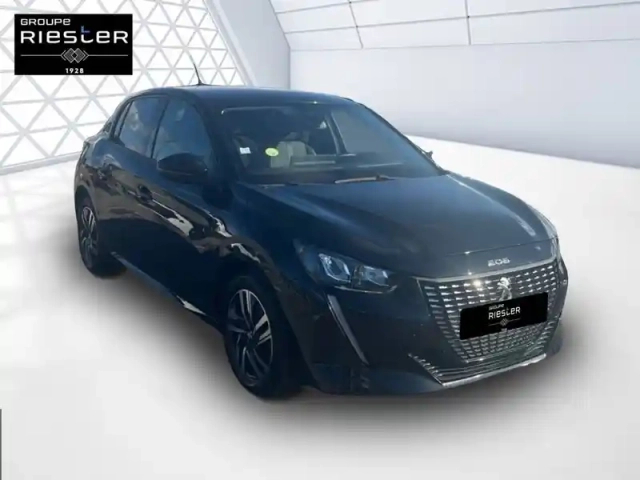 Peugeot 208 bluehdi 100 s&amp;s bvm6 — photo 3