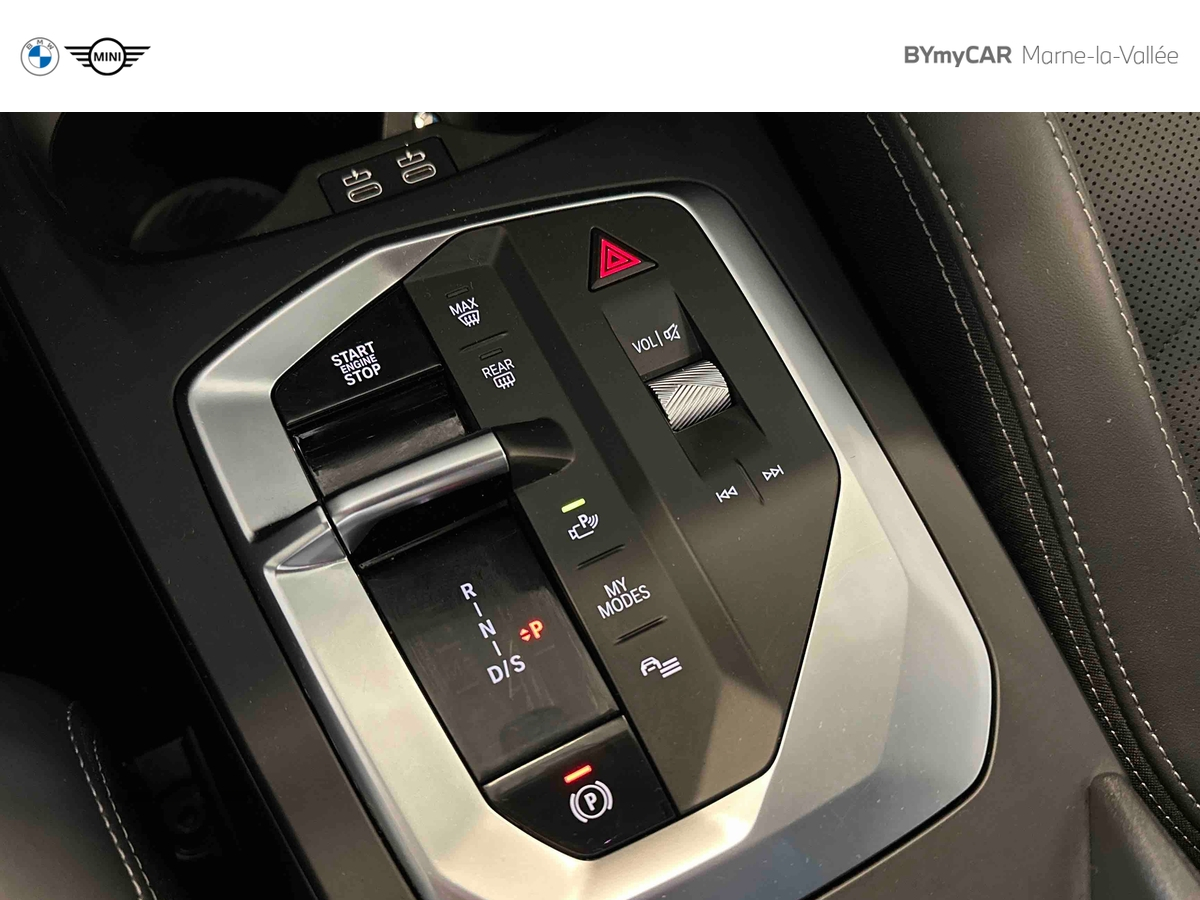 BMW 120 170 ch DKG7 — photo 15