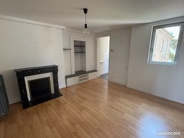 Appartement type 2