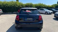 Mini Mini Cooper 136ch Edition Camden BVA7 — photo 6