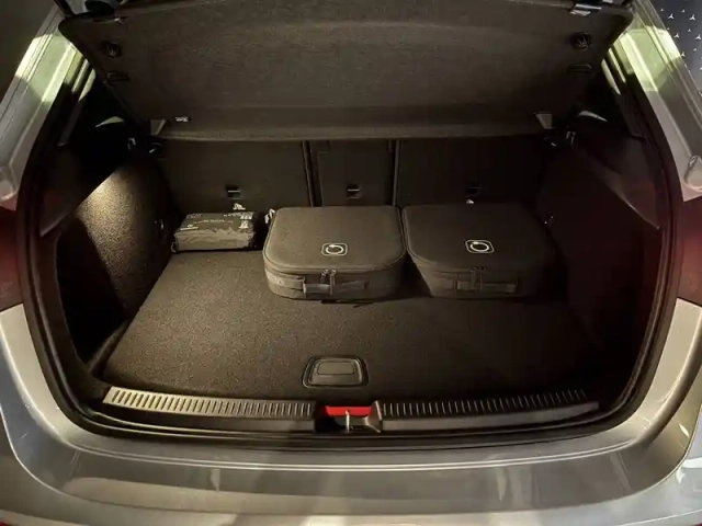 Mercedes Classe A 250 e hybrid eq 8g-dct — photo 39