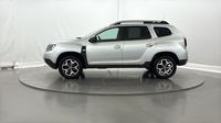 Dacia Duster 1.5 Blue dCi 115ch Techroad 4x4 — photo 7