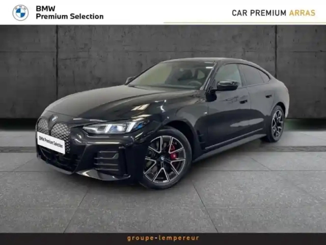 Bmw I4 edrive35 286ch m sport