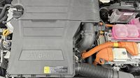 Hyundai Ioniq Hybrid 141ch Creative — photo 20