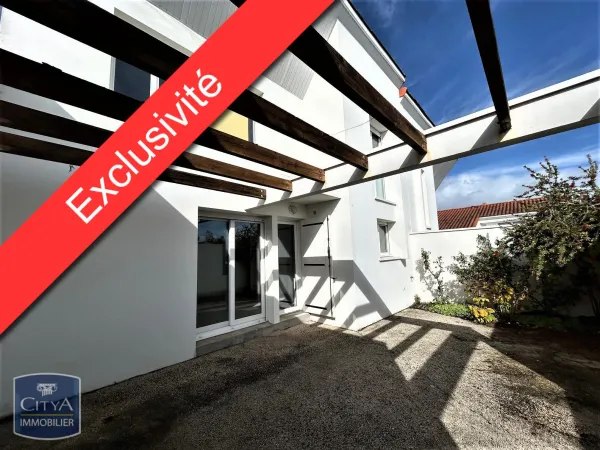 Maison 3 pièces 67 m²