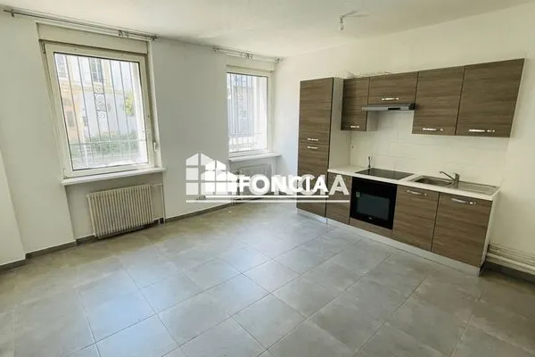 Appartement 2 pièces 70 m²