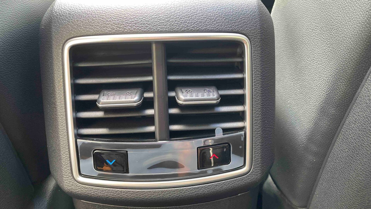 KIA Sportage Hybride 239 ch BVA6 — photo 24