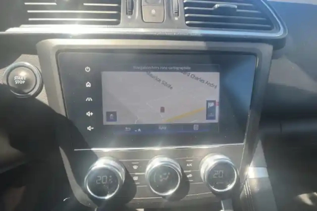 Renault Kadjar tce 140 fap edc — photo 16