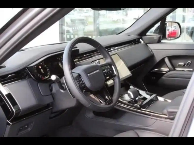 Land Rover Range Rover sport 3.0 p460e 460ch phev dynamic se — photo 11