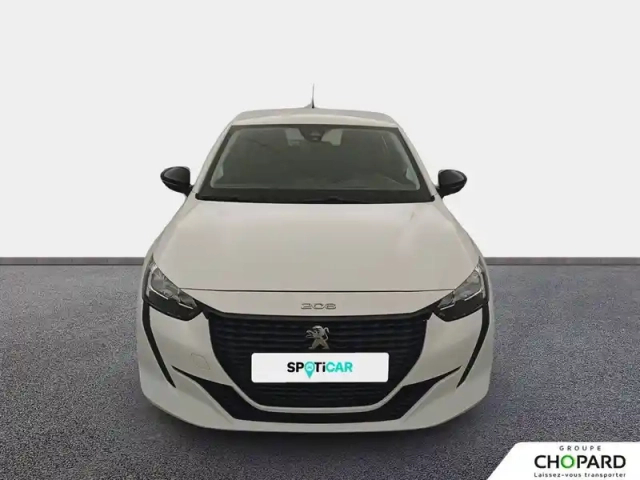 Peugeot 208 bluehdi 100 s&amp;s bvm6 — photo 18