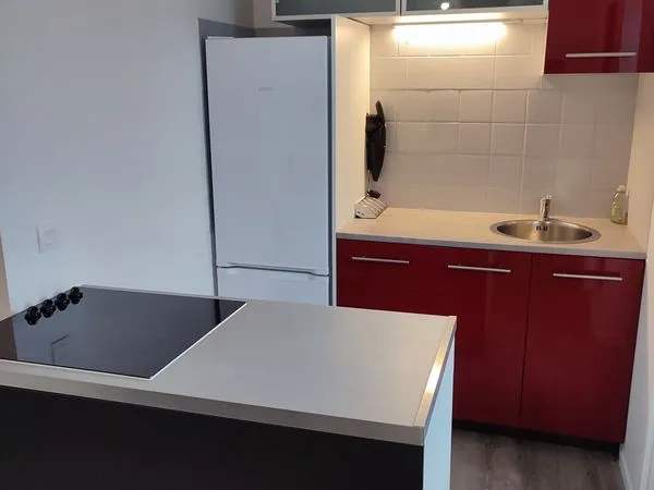 Appartement meublé 2 pièces 35 m² - Batz-sur-Mer - 680 CC