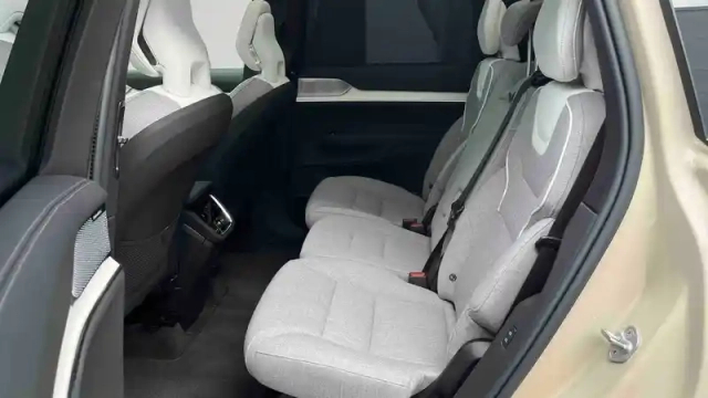 Volvo Ex90 twin performance awd 517 ch 1edt — photo 63