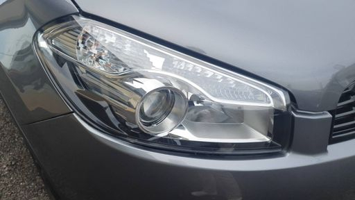 Nissan Qashqai 1.6 dCi 130 - N-Connecta – 2013 – 84139 km – Diesel – Boîte Manuelle — photo 15