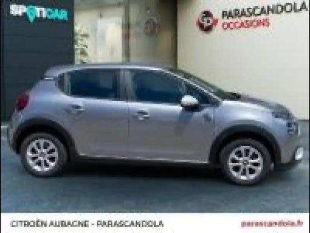 Citroën C3 83ch s&amp;s you! — photo 6