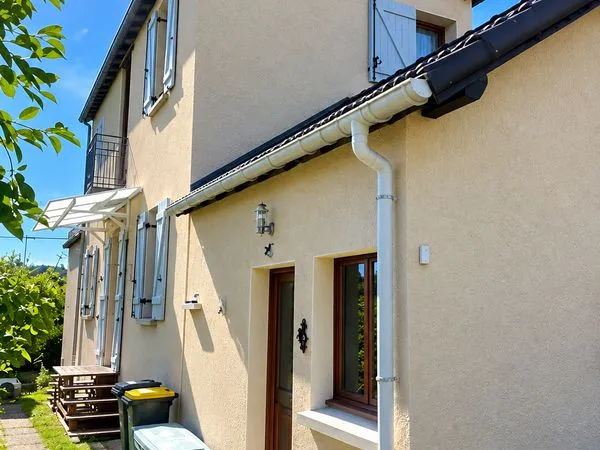 Maison 4 pièces 84 m²