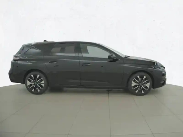 Peugeot 308 sw hybrid 145 e-dcs6 — photo 26