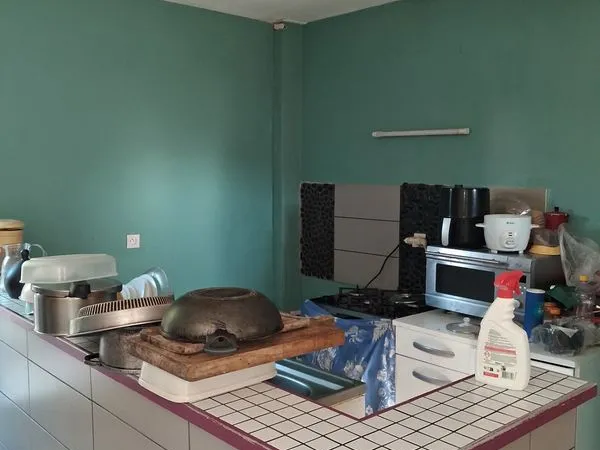 Maison 5 pièces 163 m²