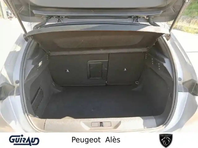 Peugeot 308 bluehdi 130ch s&amp;s eat8 — photo 35