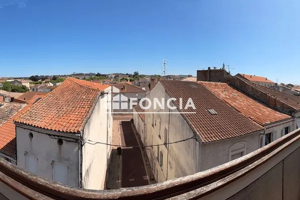 Appartement 4 pièces 103 m²