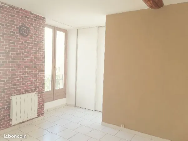 Bel Appartement Centre Ville Carpentras