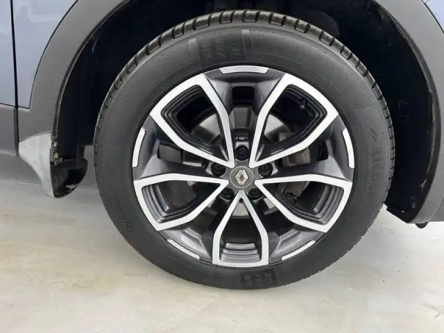 Renault Kadjar tce 140 fap — photo 61