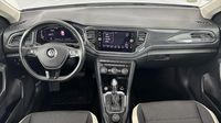 Volkswagen T-Roc 2.0 TDI 150ch Carat 4Motion DSG7 — photo 11
