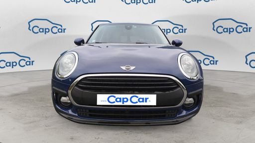 Mini Clubman 1.5 One D 116 - One – 2017 – 173031 km – Diesel – Boîte Manuelle — photo 39