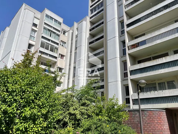 Appartement 5 pièces 102 m²