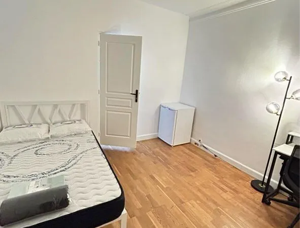 Colocation à Colombes
