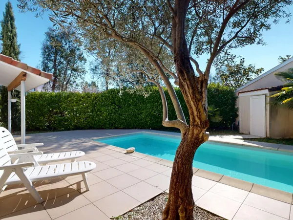 Maison 4 pièces 150 m²