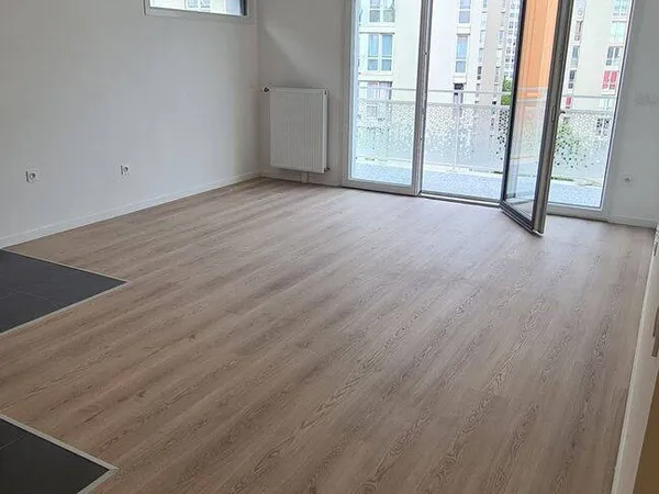Appartement 5 pièces 91 m²