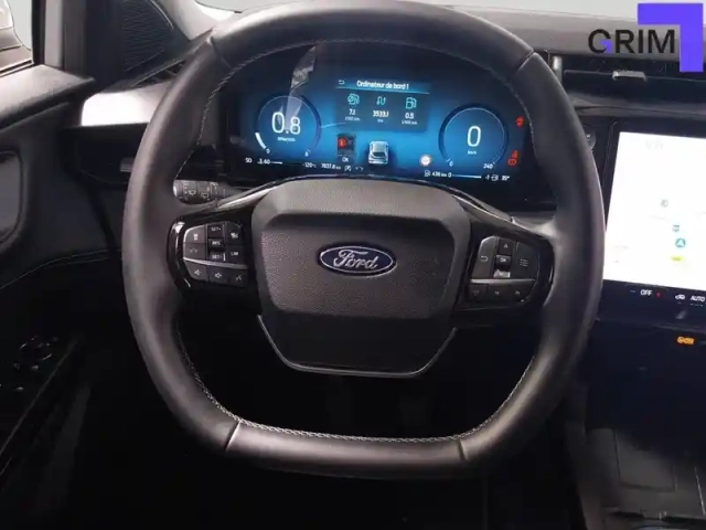 Ford Puma 1.0 ecoboost 125 ch mhev s&amp;s bvm6 — photo 6