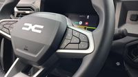 Dacia Duster 1.8 hybrid 155ch Extreme — photo 18