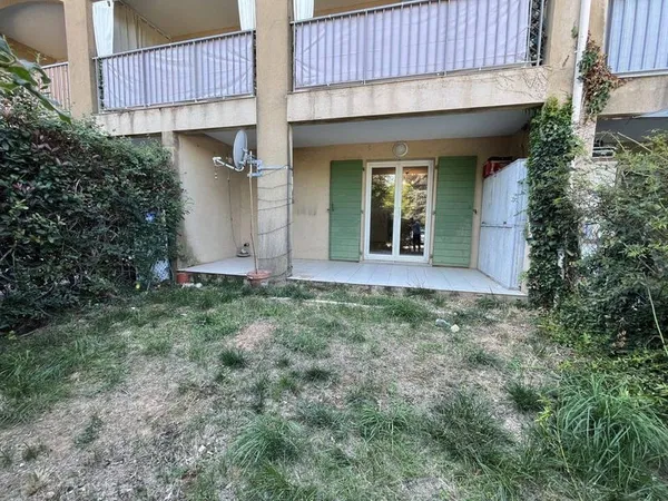 Appartement 3 pièces 32 m²