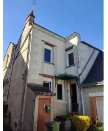 Petite maison
