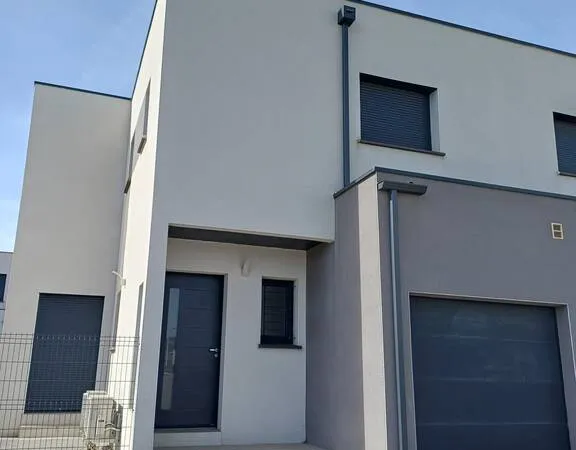 Maison 4 pièces 84 m²