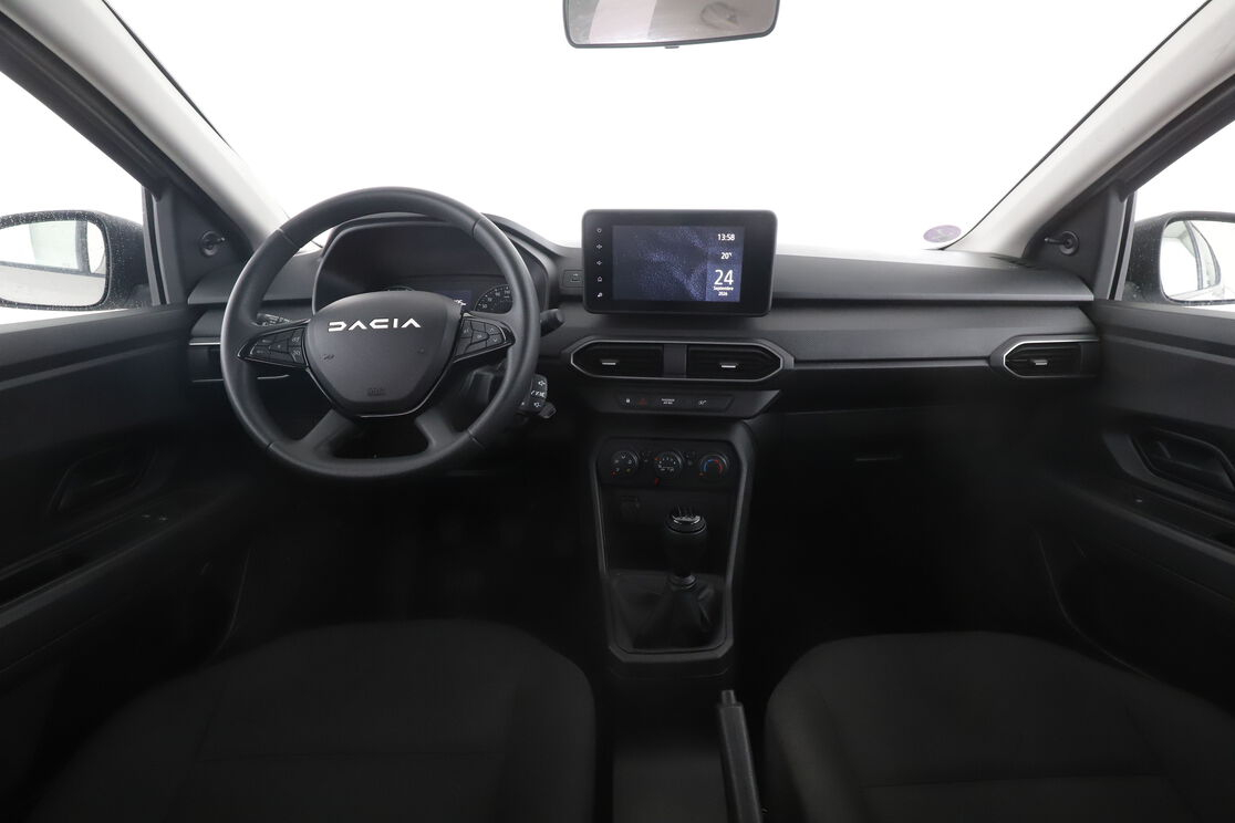 Dacia Sandero 1.0 SCe Essential — photo 11