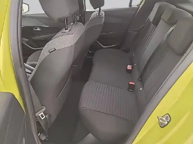 Peugeot 208 puretech 100 s&amp;s bvm6 — photo 12