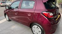 Mitsubishi Space Star 1.2 MIVEC 71ch Inform 2023 — photo 10
