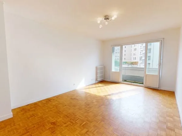 Appartement Grenoble 4pièce(s) 75 m2