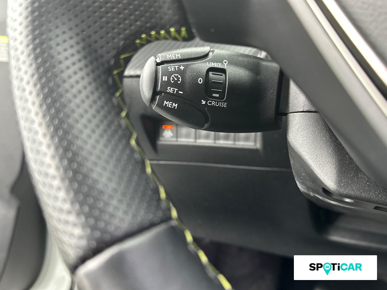 Peugeot 2008 1.2 puretech 130ch s&s gt eat8 — photo 17