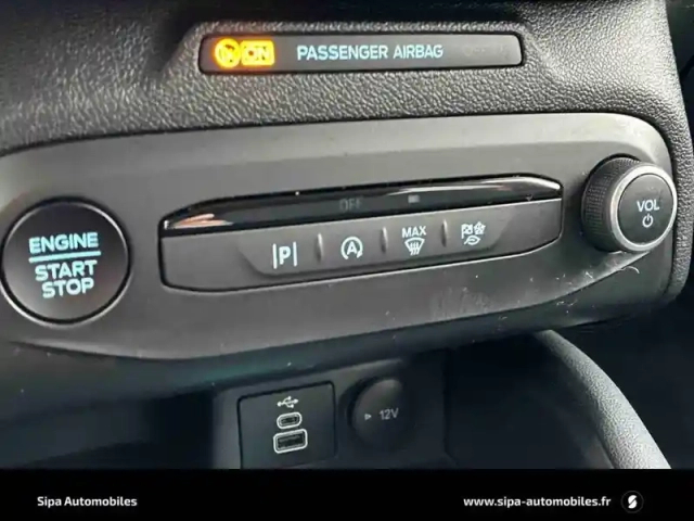 Ford Focus 1.0 flexifuel 125 s&amp;s mhev powershift — photo 61