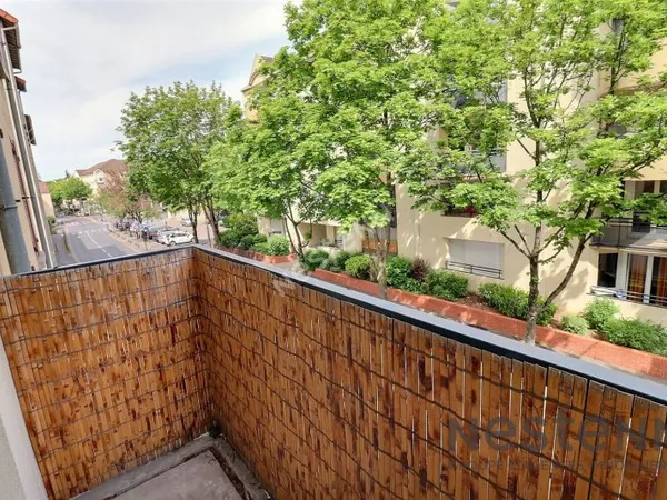 Appartement Villiers Sur Marne 2 pièce(s) 38.58 m2