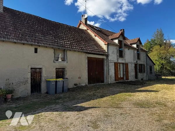 Maison 4 pièces 133 m²