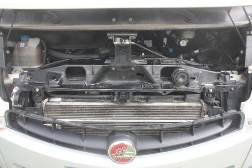 Rapido Integral 9066 DF 2.2 JTD 150 - Le Randonneur – 2013 – 86947 km – Diesel – Boîte Manuelle — photo 47