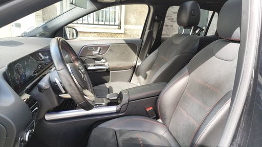 Mercedes Classe GLA 250e 218 EQ Power 8G-DCT - AMG Line – 2020 – 45219 km – Hybride rechargeable – Boîte Automatique — photo 15