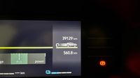 Dacia Duster 1.6 hybrid 140ch Journey — photo 9