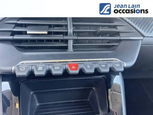 Peugeot 208 puretech 75 s&amp;s bvm5 — photo 14