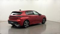 Peugeot 308 1.2 PureTech 130ch S&S GT EAT8 — photo 5
