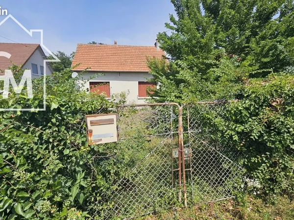 Maison 5 pièces 68 m²